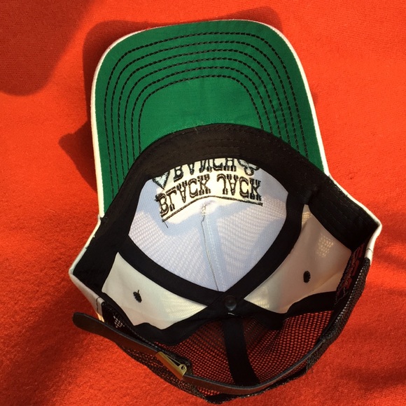 Black Jack Ranch adjustable hat 6 panel cap NWOT - Picture 10 of 10